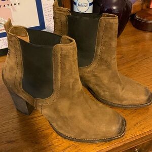 Trask 3 inch women’s boots